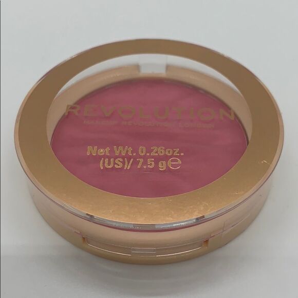 NWT Revolution Blush in Pink Lady - Picture 6 of 7